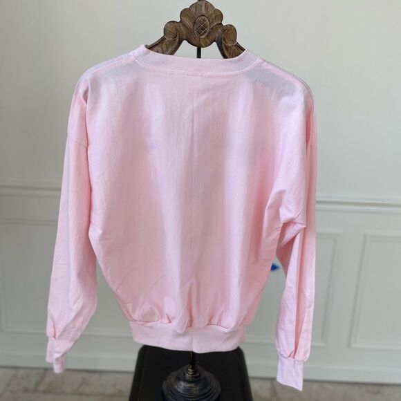 Vintage 70s 80s B.C. Johnny Hart Cartoon Dolman Tshirt M - Picture 6 of 8